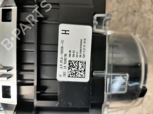 Elektronisk modul LAND ROVER RANGE ROVER IV (L405) 4.4 SDV8 4x4 | BP26862487M83 