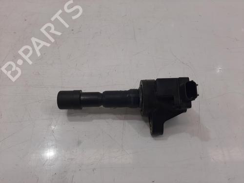 Used Ignition coil Ignition coil HONDA JAZZ III (GE_, GG_, GP_, ZA_) 1.3 i (GE6, GG3, GG6) (100 hp) 33648191 33648191