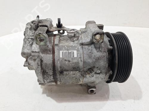 Klimakompressor CITROËN C4 CACTUS 1.2 THP 110 | BP32027048M34 