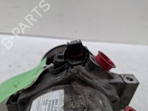 AC compressor NISSAN NOTE (E12) 1.2 | BP40523353M34  - Image 5