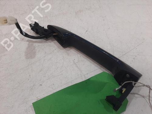 Other MAZDA CX-5 (KE, GH) 2.2 D AWD (KE102) | BP29922277O1