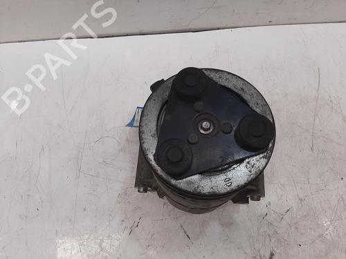 AC compressor FORD FIESTA VI (CB1, CCN) 1.25 | BP36832365M34 - Image 5