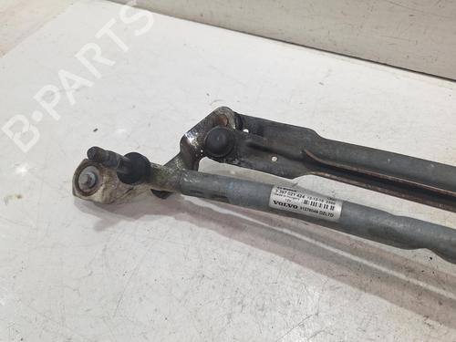 Front wiper motor VOLVO V40 Hatchback (525) D2 | BP32324931M29