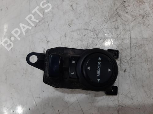 Right front window switch HYUNDAI i20 I (PB, PBT) 1.4 | BP37673191I26 - Image 2