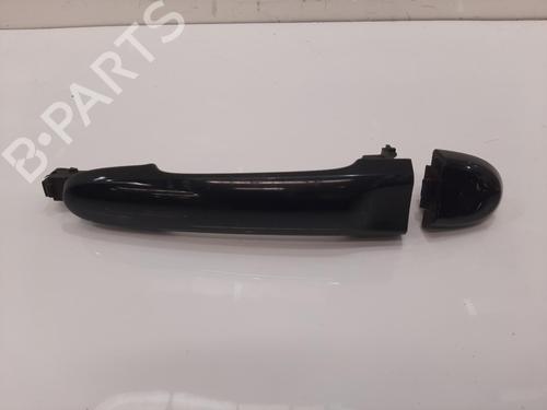 Used Front left exterior door handle Front left exterior door handle 38305271 38305271