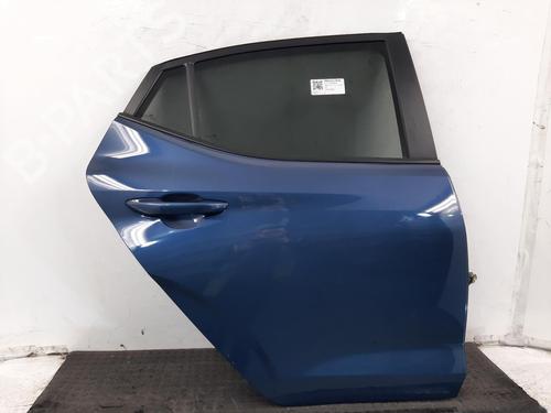 Used Right rear door HYUNDAI i10 III (AC3, AI3) 1.0 T-GDi (90 hp) 31650635