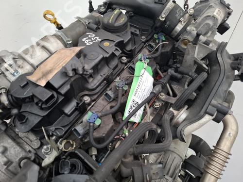 Engine FORD C-MAX II (DXA/CB7, DXA/CEU) 1.5 TDCi | BP39176461M1 - Image 2
