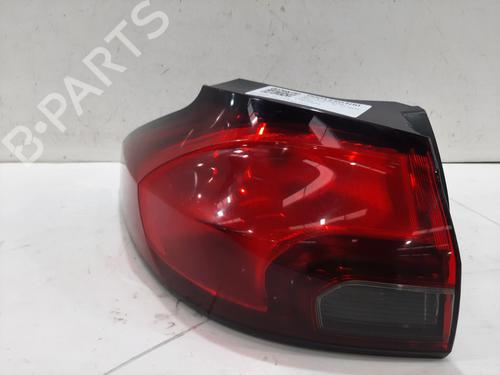 Venstre baglygte VAUXHALL ZAFIRA Mk III (P12) 2.0 CDTi (75) (165 hp) 30057869