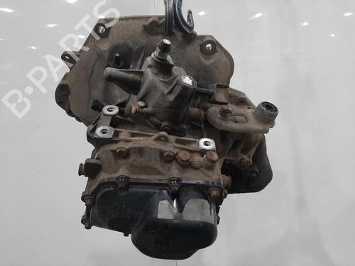 Gearbox VAUXHALL CORSA Mk III (D) (S07) 1.2 (L08) | BP28275322M3 