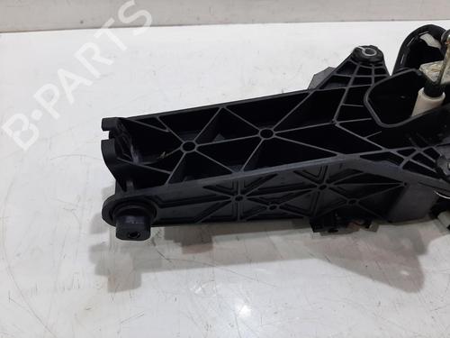 Gear lever VW CRAFTER 30-50 Van (2E_) 2.0 TDI | BP30180042M90