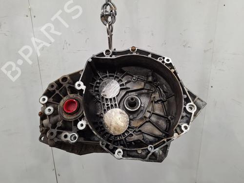 Used Gearbox Gearbox VAUXHALL ASTRA Mk VII (K) Estate (B16) 1.6 CDTi (110 hp) 40222849 40222849