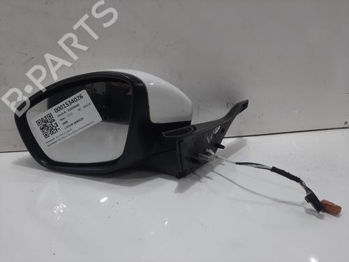 Used Left mirror PEUGEOT 2008 I (CU_) 1.4 HDi (68 hp) 29554109
