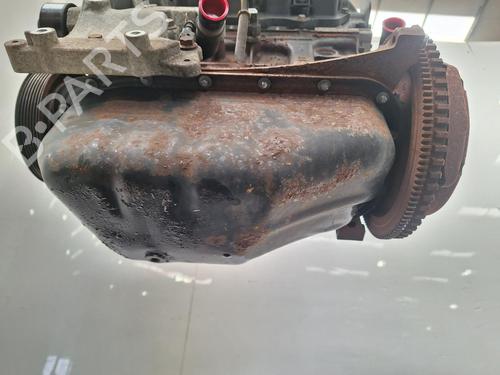 Engine RENAULT CLIO III (BR0/1, CR0/1) 1.2 16V (BR02, BR0J, BR11, CR02, CR0J, CR11) | BP33555709M1 - Image 6