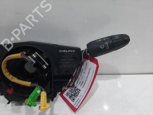Switch VAUXHALL CORSA Mk III (D) (S07) 1.2 i 16V (L08) | BP36290662I30 - Image 3
