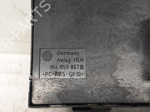 Right front window switch SEAT LEON (1P1) 1.9 TDI | BP26866136I26 - Image 5