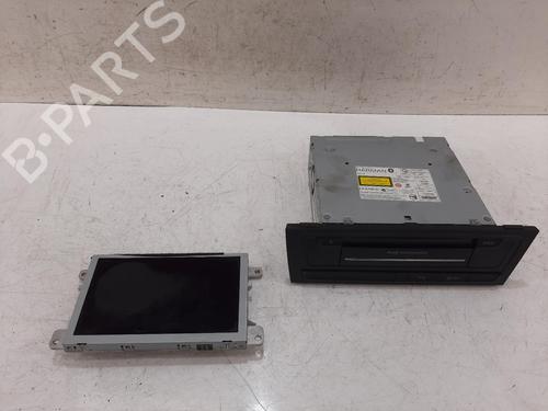 Used Radio Radio AUDI A4 Allroad B8 (8KH) 3.0 TDI quattro (240 hp) 33318186 33318186