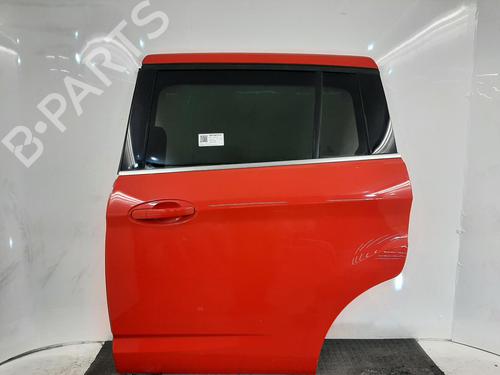 Used Left rear door Left rear door FORD GRAND C-MAX (DXA/CB7, DXA/CEU) 1.0 EcoBoost (125 hp) 33840077 33840077