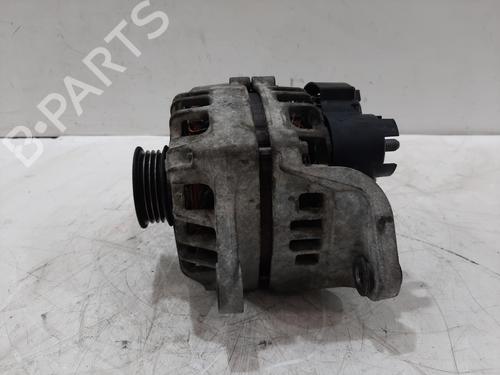 Alternator NISSAN MICRA III (K12) 1.2 16V | BP29524950M7 