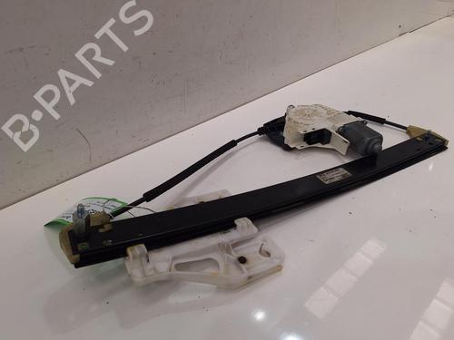 Rear right window mechanism AUDI Q5 (8RB) 2.0 TDI quattro | BP26775143C25 