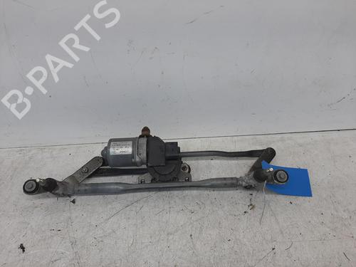 Used Front wiper motor FIAT PANDA (312_, 319_) 1.2 (312PXA1A) (69 hp) 26746723
