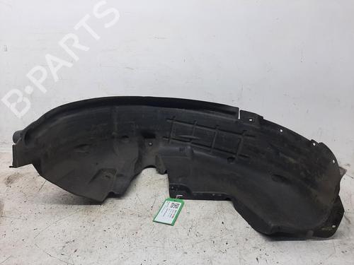 Wheel arch CITROËN C3 III (SX) 1.2 THP 110 (SXHNPS, SXHNZT, SXHNZ6) | BP26840613C56 