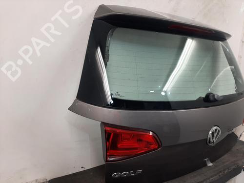 Tailgate VW GOLF VII (5G1, BQ1, BE1, BE2) 1.4 TSI | BP29636775C6 