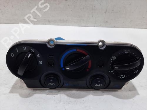 Used Climate control Climate control FORD FUSION (JU_) 1.6 (100 hp) 33124894 33124894