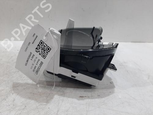 Kombinert Instrument TOYOTA RAV 4 V (_A5_, _H5_) 2.5 Hybrid (AXAH52) | BP29881816C47