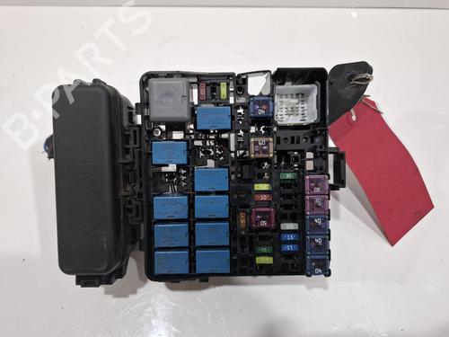 Used Fuse box Fuse box SUZUKI SWIFT V (AZ) 1.0 (A2L310) (111 hp) 39724807 39724807