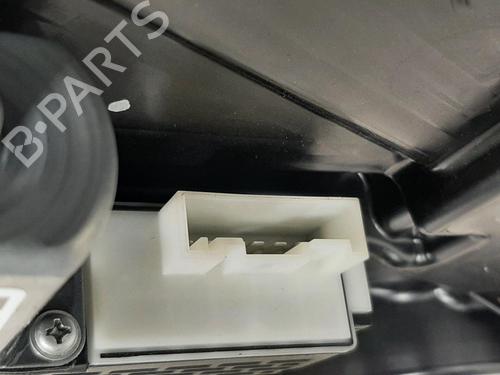 Front left window mechanism BMW 1 (F40) M 135 i xDrive | BP26764960C22 