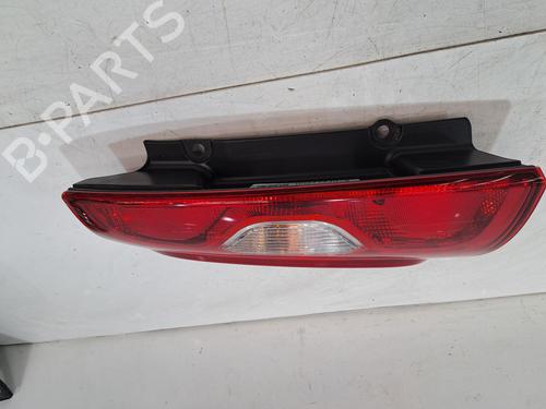 Left taillight FIAT PANDA (312_, 319_) 1.2 (312PXA1A) | BP37520269C34 - Image 5