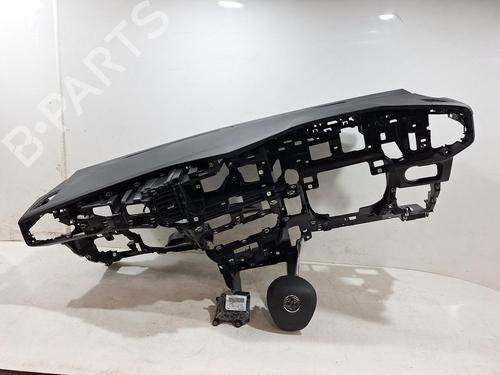 Used Airbag Kit VAUXHALL MOKKA 1.2 (76) (101 hp) 30869991