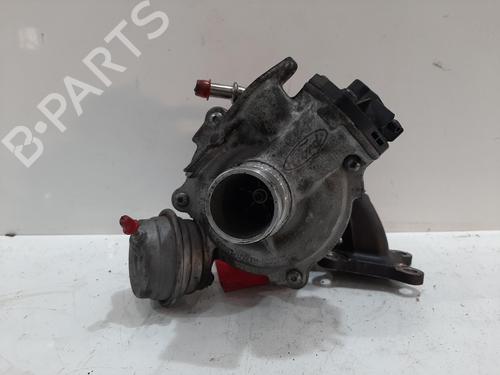Turbo/Compresor Turbo/Compresor FORD FOCUS III 1.0 EcoBoost (125 hp) 34478628 34478628