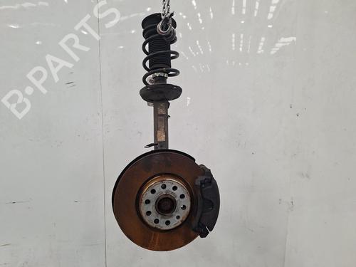 Used Right front suspension VW GOLF VII (5G1, BQ1, BE1, BE2) 2.0 GTD (184 hp) 32357144
