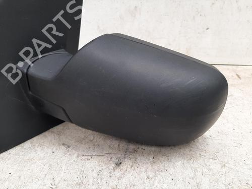 Left mirror FORD FIESTA V (JH_, JD_) 1.4 16V | BP26785525C26 