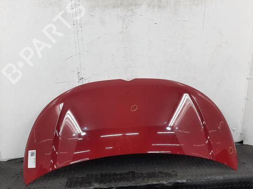 Motorhjelm Motorhjelm CITROËN C1 II (PA_, PS_) 1.0 VTi 68 (69 hp) 39910402 39910402