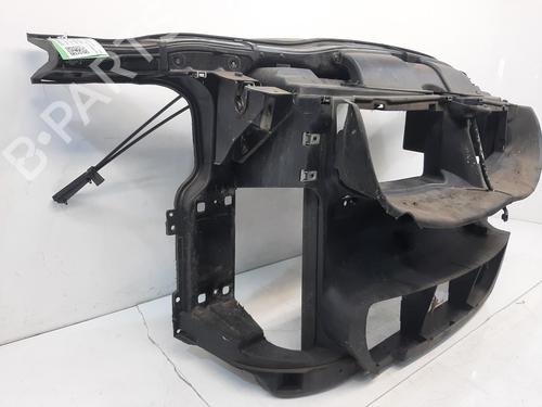 Front slam panel BMW 3 (E90) 320 d | BP28274544C72 