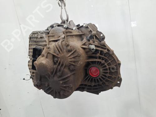 Gearbox FORD B-MAX (JK) 1.6 Ti | BP29398200M3 