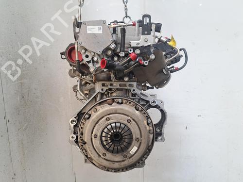 Used Engine VAUXHALL INSIGNIA Mk II (B) Hatchback (Z18) 1.5 (68) (165 hp) 26788214