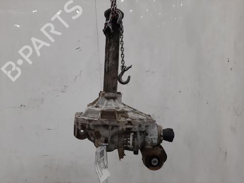 Used Front differential LAND ROVER RANGE ROVER IV (L405) 4.4 SDV8 4x4 (340 hp) 32528816