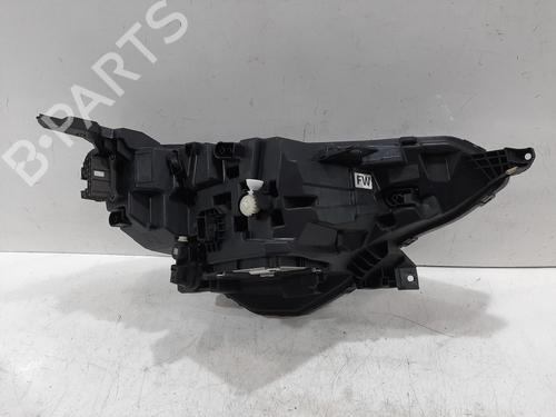 Left headlight RENAULT ARKANA I (LCM_, LDN_) 1.3 TCe 140 (LDN0) | BP31964681C28