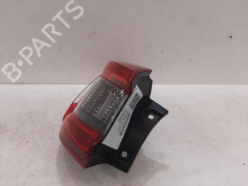 Left taillight NISSAN QASHQAI II (J11, J11_) 1.6 dCi ALL MODE 4x4-i | BP29322798C34 