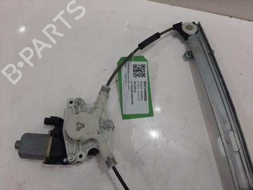 Front left window mechanism KIA PICANTO II (TA) 1.0 | BP28311977C22 