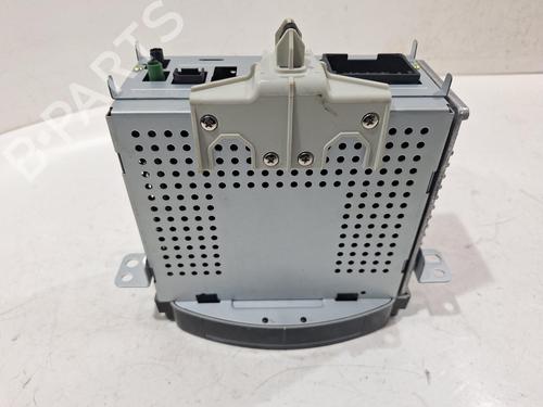 Radio VAUXHALL CORSA Mk IV (E) (X15) 1.4 | BP31977963E6 - Image 5