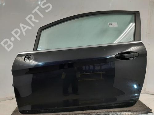 left-front-door-ford-fiesta-vi-cb1-ccn-2008-32193415 main image