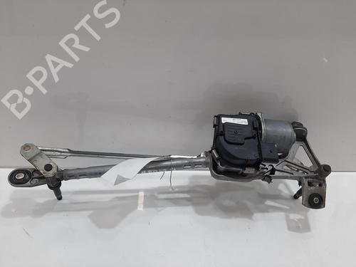 Front wiper motor JAGUAR I-PACE (X590) EV400 AWD | BP34101161M29  - Image 6