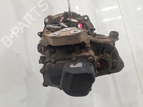 Gearbox VAUXHALL CORSA Mk III (D) (S07) 1.3 CDTI (L08) | BP30180316M3