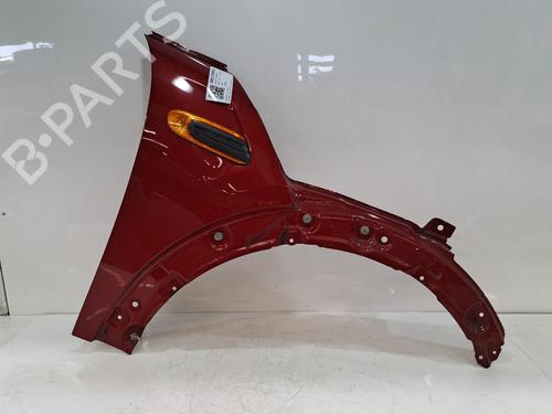 Used Right front fenders Right front fenders MINI MINI (F56) Cooper (136 hp) 36253857 36253857