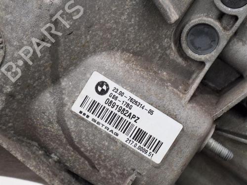 Gearbox BMW 3 Convertible (E93) 320 i | BP40185444M3 - Image 2