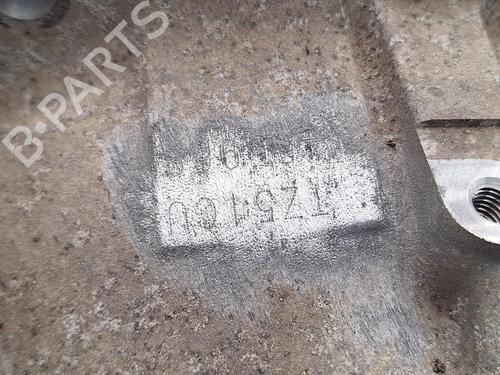 Gearbox HYUNDAI VELOSTER (FS) 1.6 GDI | BP34644536M3  - Image 6